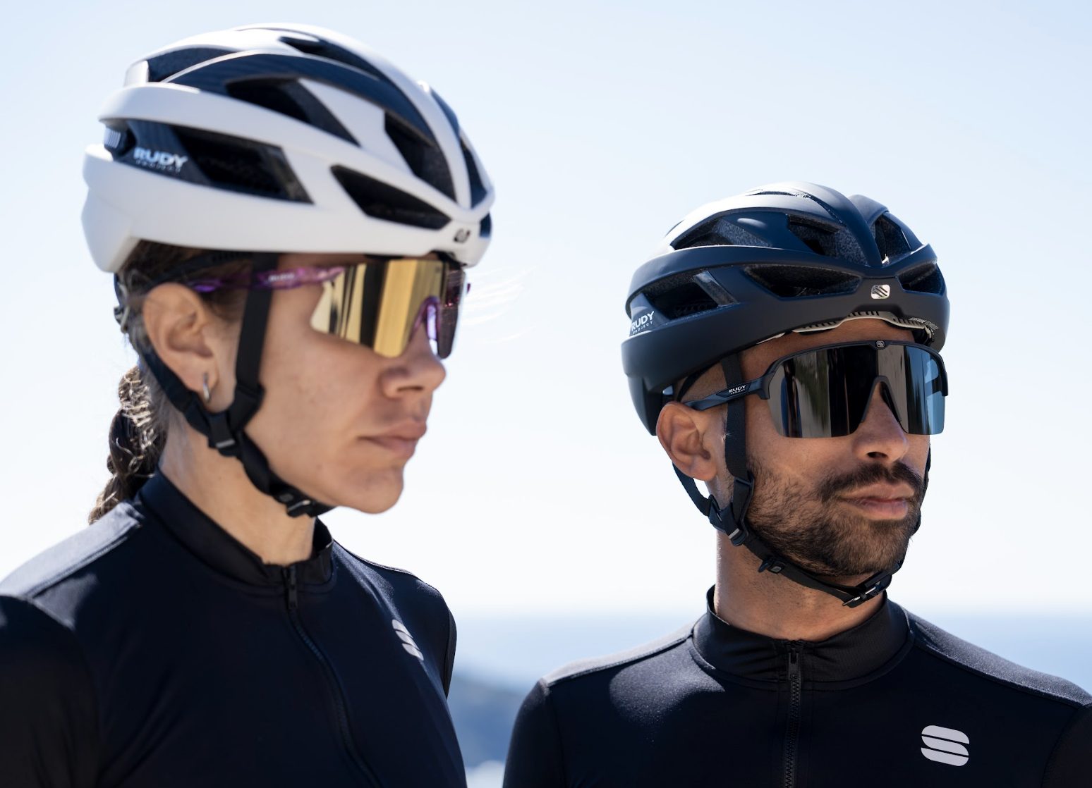 Rudy Project Unveils the Rebel: A Breakthrough in Road Helmet Design
