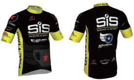 Science in Sport named official energy gel of 2019 Intelligentsia Cup