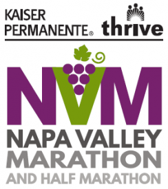 New Half Marathon Distance Added to the Napa Valley Marathon Event