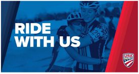 USA Cycling Announces New Membership Structure