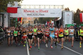 AACR Rock ‘n’ Roll Philadelphia Announces New 10K Distance