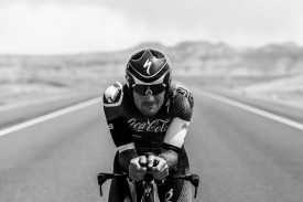 World’s Fastest IRONMAN Tim Don Powers Up with Revbox: