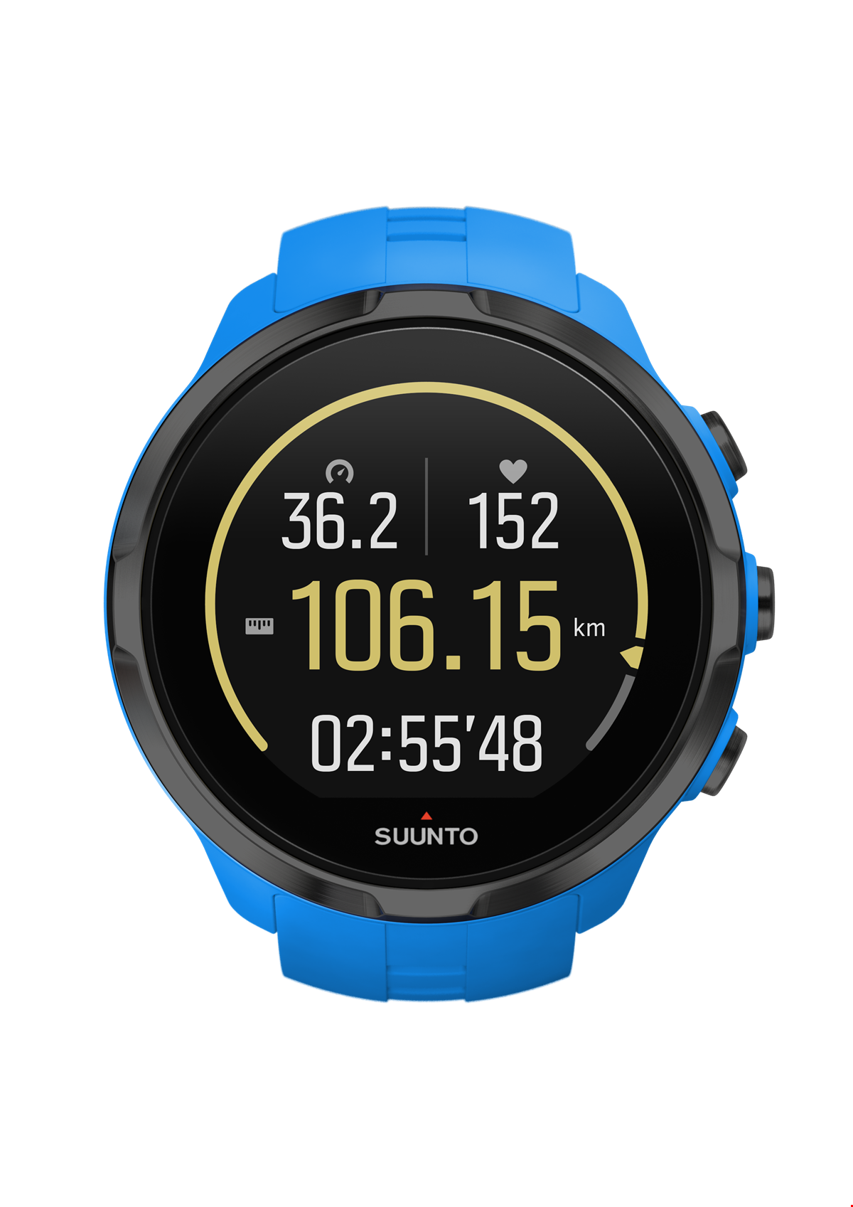 sport tracker suunto