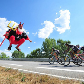 Sports Tours International Announces Viewing Packages to 2018 Tour de France