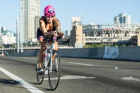 New Date, Course Improvements Announced for TriRock San Diego