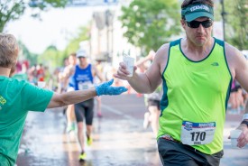 BibRave Brings More Runners to People’s United Bank Vermont City Marathon