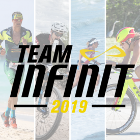 INFINIT Nutrition Announces 2019 Team INFINIT