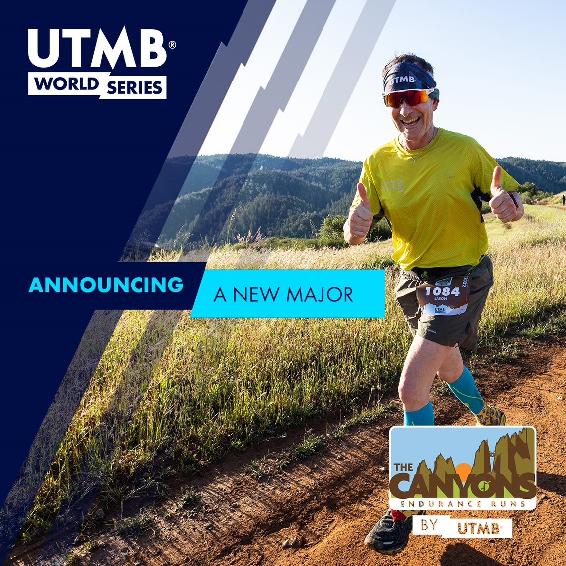 Utmb World Series Majors 2024 Waly Amalita