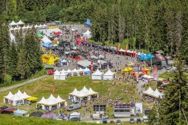 Sports Tours International Secures Coveted Registrations for Étape du Tour 2019 Expected to Draw 15,000 Amateur Cyclists