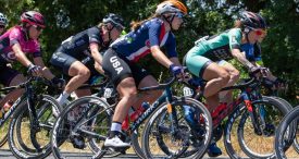 USA Cycling Announces the Launching of This Week in American Cycling
