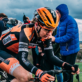 ROKA Partners with Boels-Dolmans Cycling Team