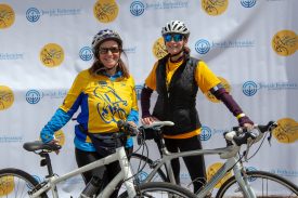 Second Annual Tour de Summer Camps NJ
