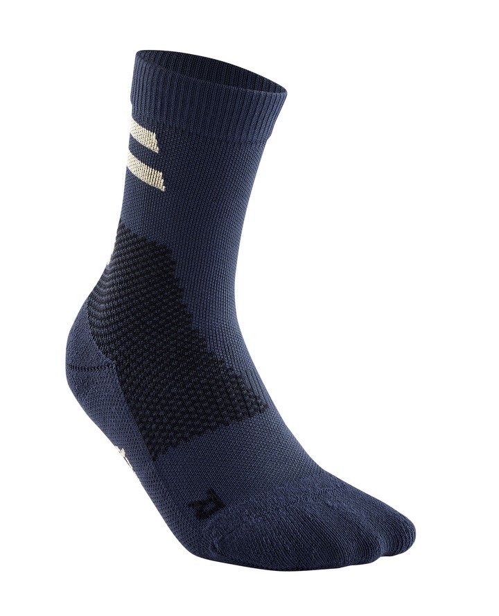 CEP Launches the Next Generation in Running Socks