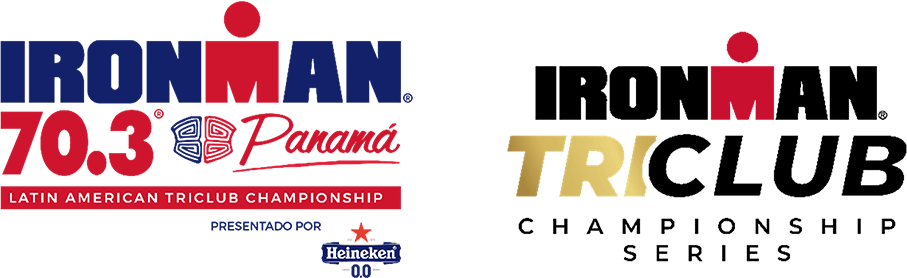 Panamá acoge el Campeonato IRONMAN 70.3 LA Triclub