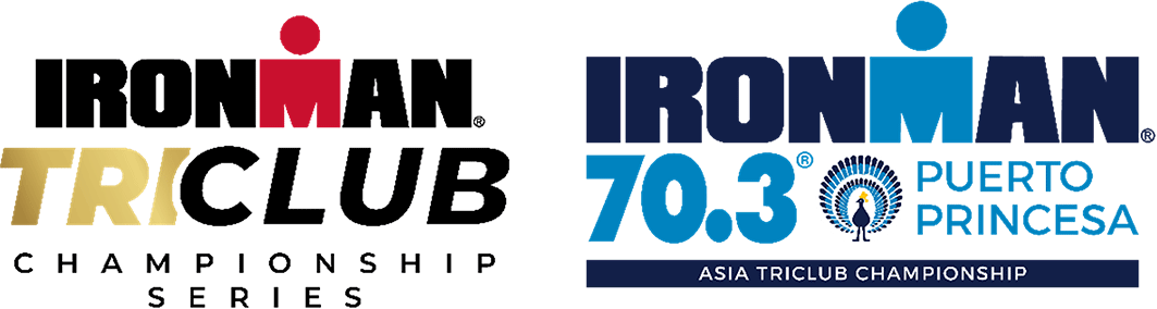 Alcala, Choo rule Ironman 70.3 Puerto Princesa overall age group male and female titles