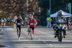 Top American Marathoner Tyler McCandless Joins rabbitPRO Team