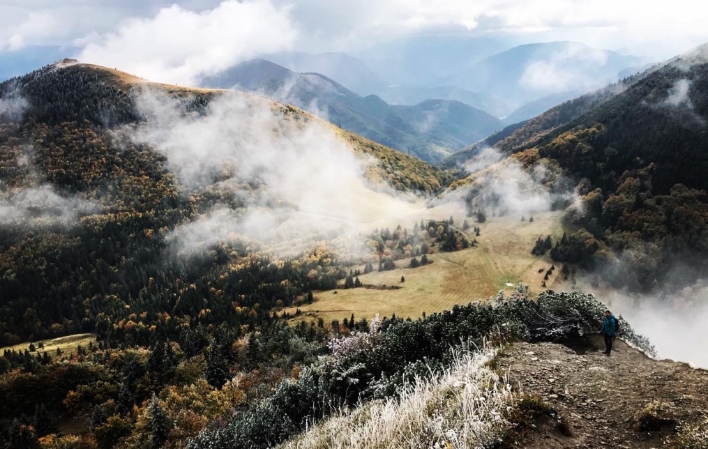 Photo of Preskúmajte Tri národy a Západné Karpaty