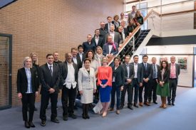 Council for Responsible Sport represents US and global sporting events at UNFCCC Dialogue on Sport and Climate Action in Bonn, Germany