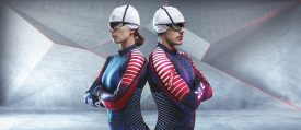 Craft Debuts USA Nordic Olympic Suits