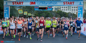2018 3M Half Marathon Anticipates Largest Field in 24-Year History