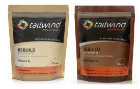 Tailwind Nutrition’s Rebuild Recovery Now Available in Multi-Serving Bags