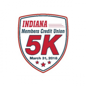 Carmel Marathon Partners with Indiana Members Credit Union