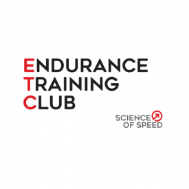 Science of Speed Opens Endurance Training Club at New Headquarters