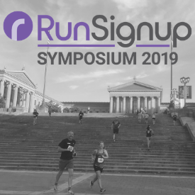 RunSignup Wraps Up Sold Out 2019 Symposium