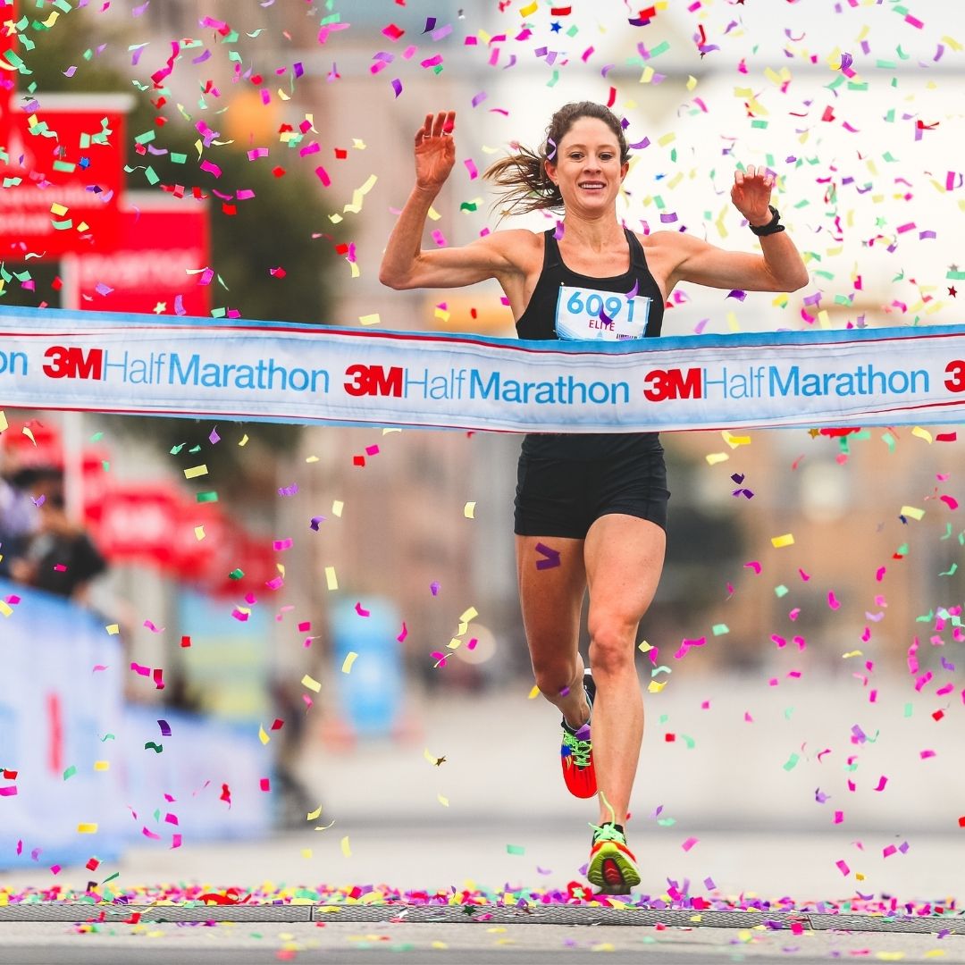 3M Half Marathon Returns to Running in Downtown Austin
