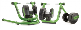 Kinetic Revamps Interactive Trainer Lineup with ANT+