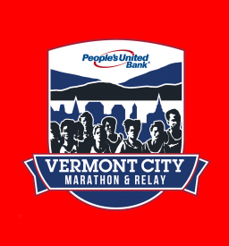 People’s United Bank has Renewed their Contract as Title Sponsor for the Vermont City Marathon.