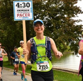 BibRave Ambassador Program Serves Up Hundreds of Registrations for the People’s United Bank Vermont City Marathon
