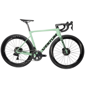 Ventum Announces NS1 Road Racing Bicycle