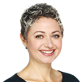 USA Triathlon Names Victoria Brumfield as Chief of Staff