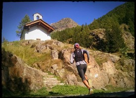 Victory Sportdesign Introduces ELITE Ultrarunning Team