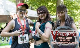 Viking Dash Trail Run expands to California