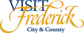 Visit Frederick Sponsor Running Festival Finish Line Celebration