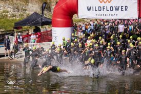 Wildflower Experience Returns in 2019 to Deliver the Ultimate Fitness and Lifestyle Experience
