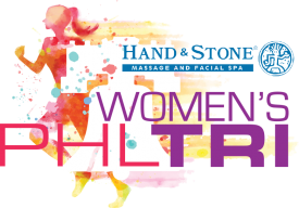 Bar Method Rittenhouse partners with Inaugural Hand & Stone Women’s Philadelphia Triathlon to get athletes Ready to Race