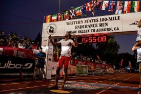 Suunto, Western States Partner to Provide 2019 Race Entry in #SuuntoUltraCommunity Contest