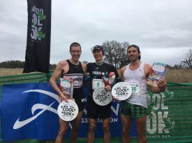 rabbit’s Winning Ways Continue With Austin and Costales Snagging Significant Wins