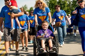 Pittsburgh Marathon Organizers Partner with Children’s Hospital of Pittsburgh Foundation for Annual Walk for Children’s
