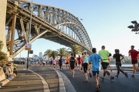 Registrations Open For Australia’s Most Prestigious Half Marathon