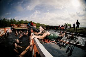 Tough Mudder’s 2019 Season Takes Off with New Features for Participants of All Skill Levels