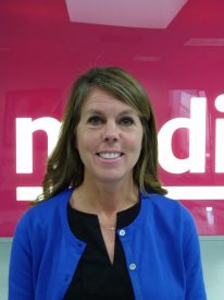CEP Appoints April Wilson as Footwear Category Manager
