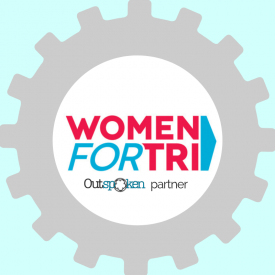 Outspoken: Women in Triathlon Summit Announces Partnership with Women For Tri