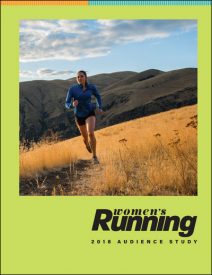 Women’s Running Releases Its 2018 Audience Study to the Running Industry
