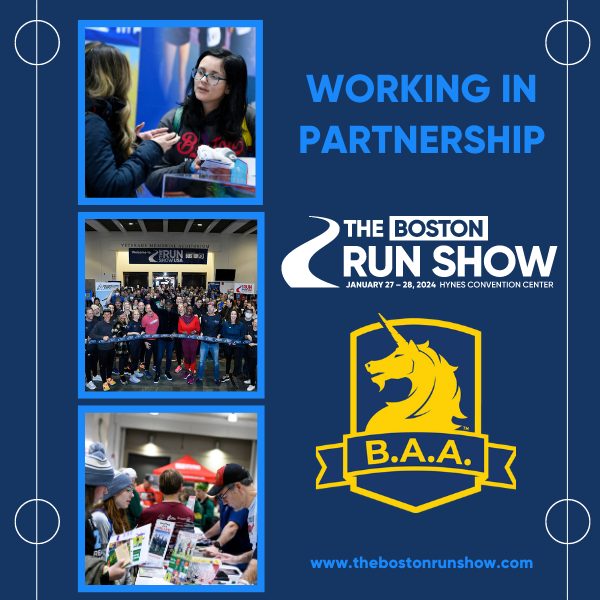 Boston Athletic Association Renews Partnership