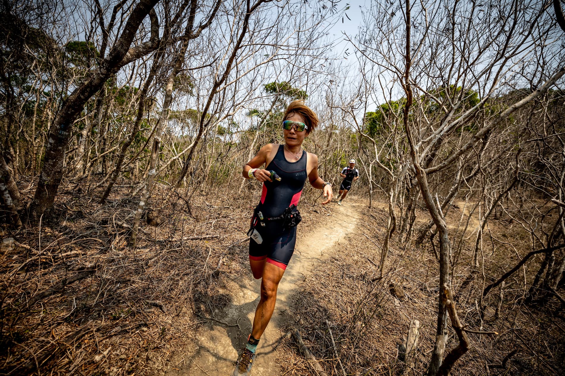 2024 XTERRA APAC Triathlon and Trail Run Championship