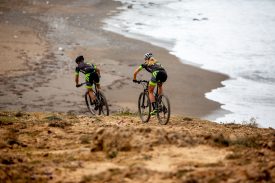 XTERRA Asia-Pacific, Euro Tour Action on Tap in New Zealand and Cyprus